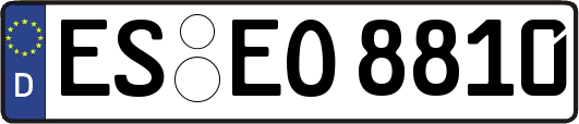 ES-EO8810