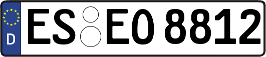 ES-EO8812
