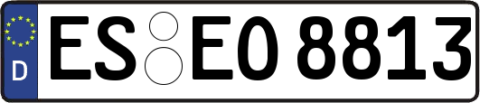 ES-EO8813