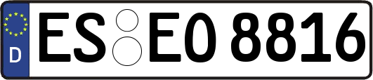 ES-EO8816