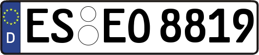 ES-EO8819