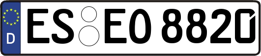 ES-EO8820