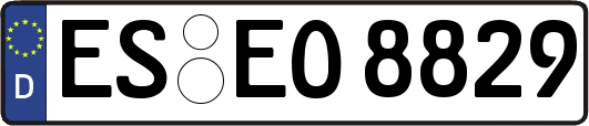 ES-EO8829