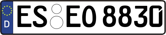 ES-EO8830