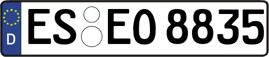 ES-EO8835