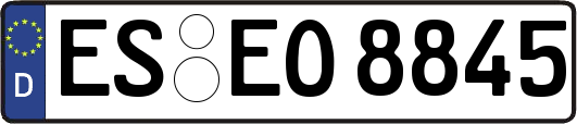 ES-EO8845