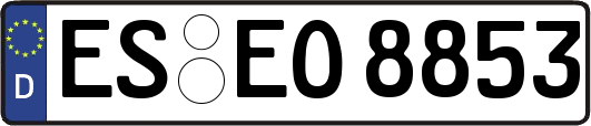 ES-EO8853