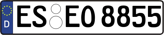 ES-EO8855