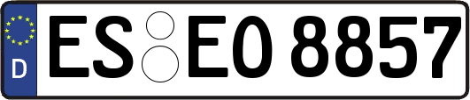 ES-EO8857