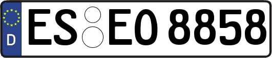 ES-EO8858