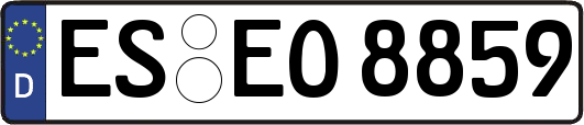 ES-EO8859