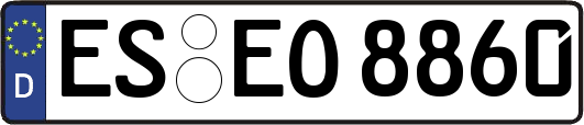 ES-EO8860