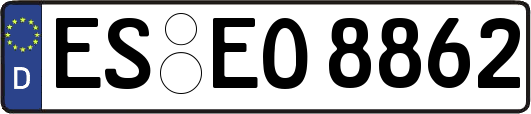 ES-EO8862
