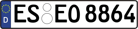 ES-EO8864