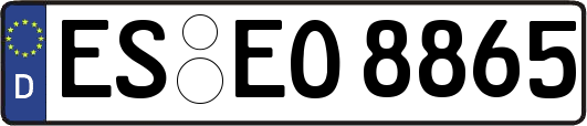 ES-EO8865