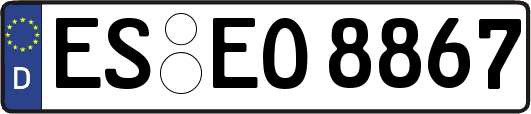 ES-EO8867