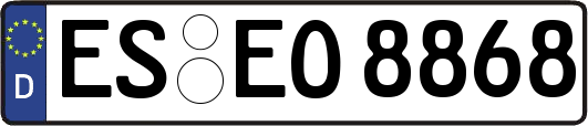 ES-EO8868