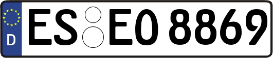 ES-EO8869