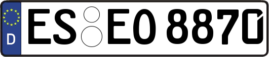 ES-EO8870