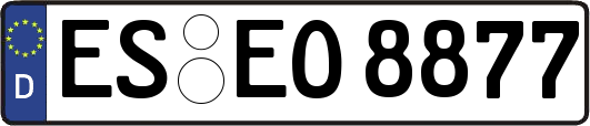 ES-EO8877