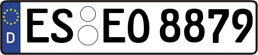 ES-EO8879
