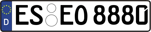 ES-EO8880
