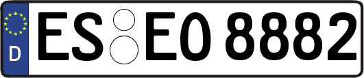 ES-EO8882