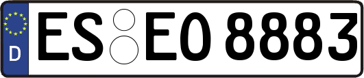 ES-EO8883