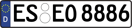 ES-EO8886