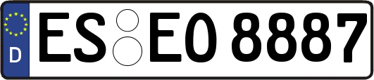 ES-EO8887