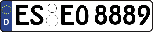 ES-EO8889