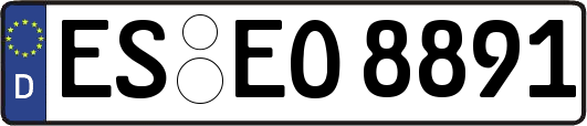 ES-EO8891