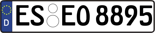 ES-EO8895
