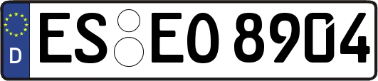 ES-EO8904