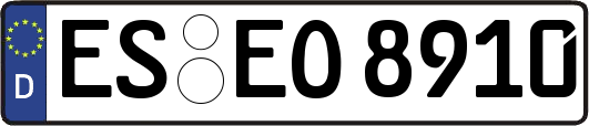 ES-EO8910