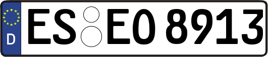 ES-EO8913