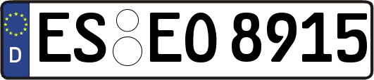ES-EO8915