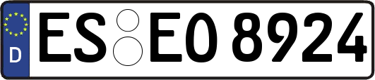 ES-EO8924
