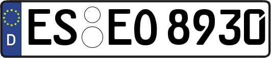 ES-EO8930