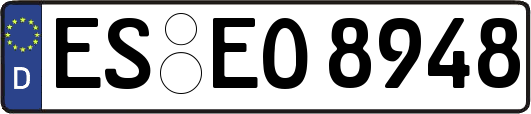 ES-EO8948