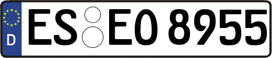 ES-EO8955