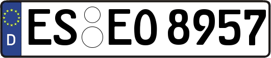 ES-EO8957