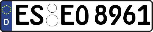 ES-EO8961
