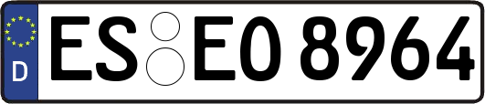 ES-EO8964