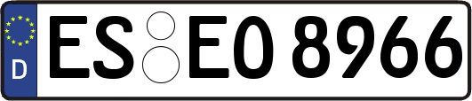 ES-EO8966