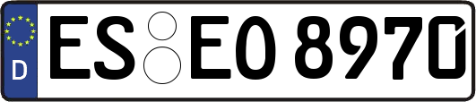 ES-EO8970
