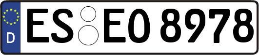 ES-EO8978