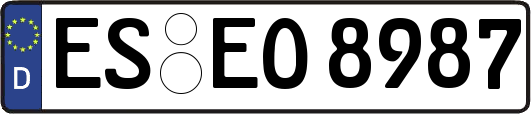 ES-EO8987