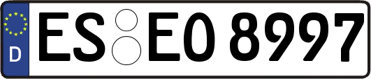 ES-EO8997