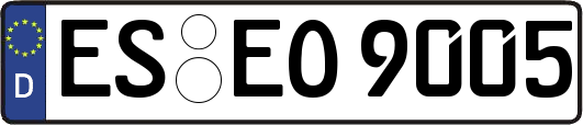 ES-EO9005